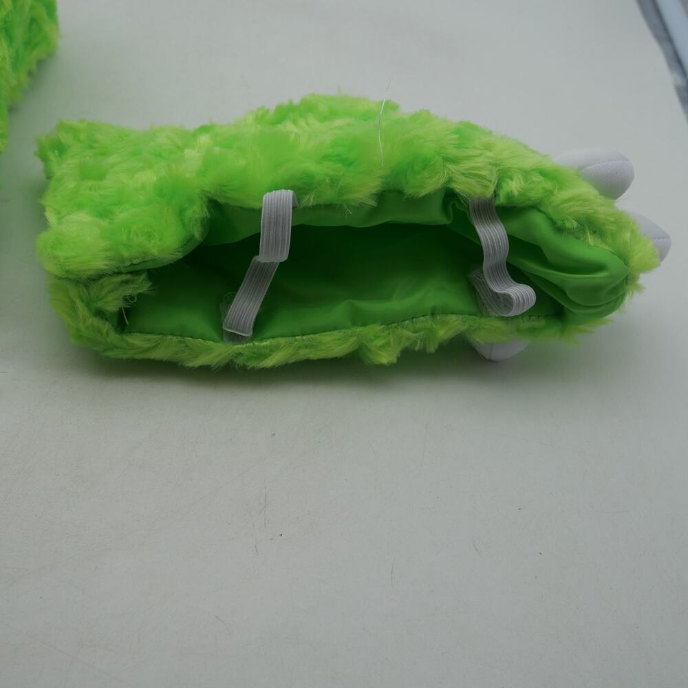NEW Underwraps Costumes Belly Babies 18-24 months Triceratops Dinosaur Costume - Picture 10 of 10